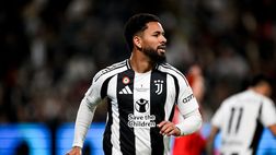 INFO SOS – Juve, occhio a Douglas Luiz per gennaio: c’è questo interesse dall’estero