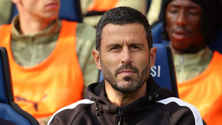 Sassuolo, Grosso verso la Fiorentina: “Serve rispetto, ma pensiamo prima a noi. Sul sostituto di Berardi…”- immagine 2