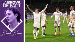 Un bel regalo di primavera a forti tinte viola… Europa arriviamo