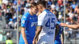 Giudice Sportivo – 6 squalificati per una giornata. Barrenechea salta l’Inter