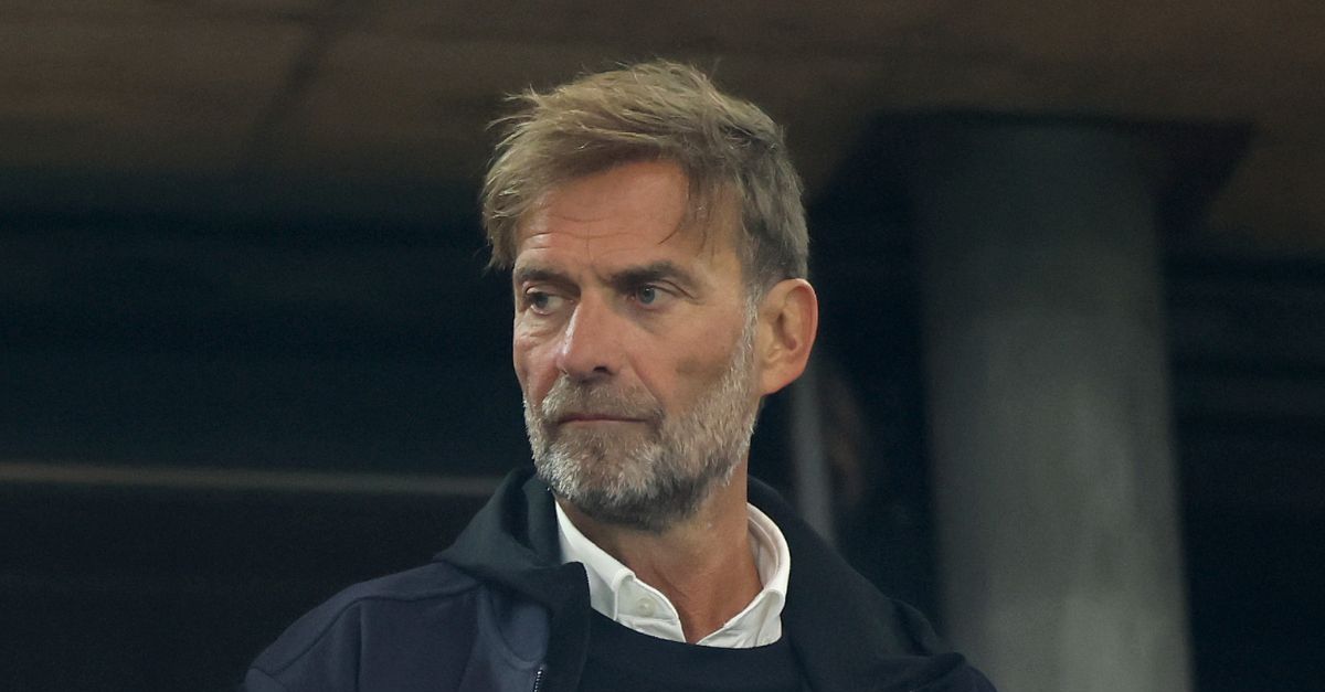 La bomba de ‘La Stampa’: “Klopp ha detto sì alla Roma” La bomba de ‘La Stampa’: “Klopp ha detto sì alla Roma”