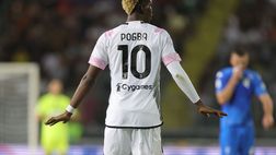 Juve, settimana chiave: dal caso Pogba al Derby della Mole