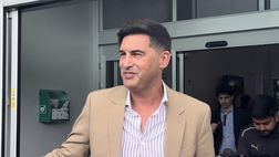 VIDEO – Milan, ecco Fonseca. Prime parole da allenatore rossonero | PM NEWS