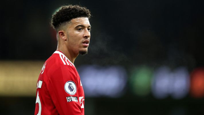 Il Fenerbahce fuori dall'asta per Jadon Sancho: adesso, l'obiettivo principale della 2ª forza di Super Lig è un vecchio pallino del Napoli. sancho fenerbahce napoli