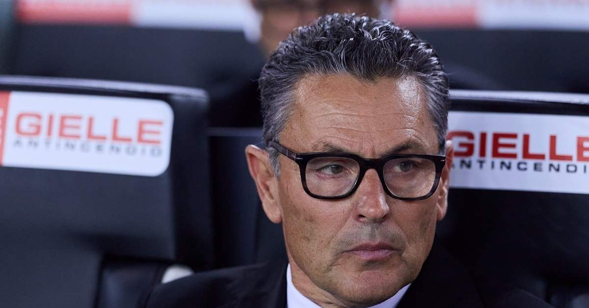 Landucci prima di Torino-Milan: “Rabiot grande giocatore. Arriverà anche il gol. Su Pulisic …”