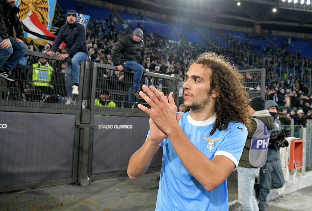 Lazio-Fiorentina, le migliori immagini della diciannovesima di Serie A – GALLERY - immagine 66