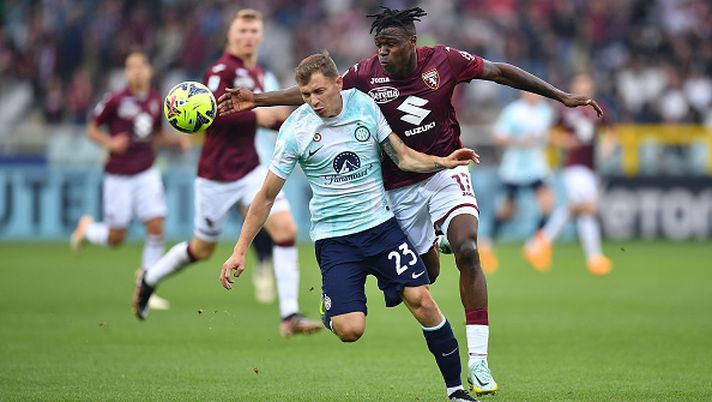 Bellanova, dal Milan all’Inter fino al Torino: altro giro, altro derby di mercato per Singo… - immagine 1