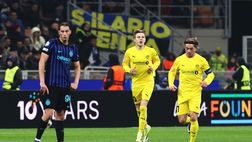 Jens Petter Hauge, il gol che viene dal freddo…e dal Milan