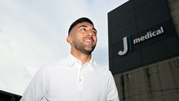 UFFICIALE – Juventus, ecco Nico Gonzalez: le cifre dell’operazione