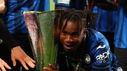 Da Bergamo: “Lookman, Atalanta oggi declinerà l’offerta! O Inter rilancia e alza oppure…”