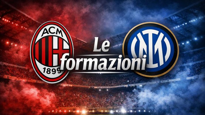 Sky – Milan-Inter, le probabili formazioni: Esposito-Bonny in attacco. A centrocampo… Sky – Milan-Inter, le probabili formazioni: Esposito-Bonny in attacco. A centrocampo… - immagine 1