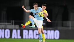 ‘RADIO PENSIERI’, TRANI: “Strand Larsen non è stato chiesto da De Rossi”