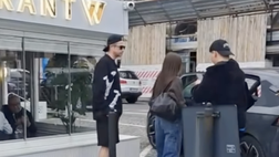 Meritato relax per De Bruyne! Il belga a pranzo con la famiglia al White Chill Out