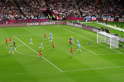 Mondiali femminili, trionfo Spagna: una magia di Carmona piega l’Inghilterra- immagine 3