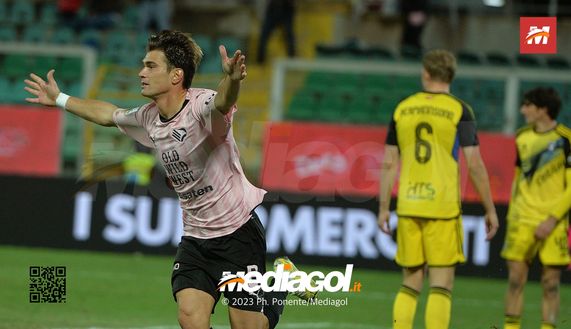 PALERMO, PAGELLE DEL GIRONE D’ANDATA 2023/2024: CENTROCAMPISTI- immagine 7
