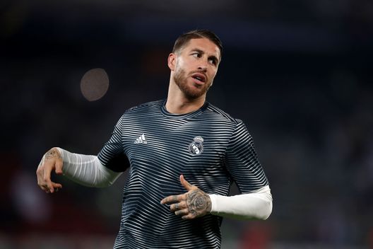 Sergio Ramos accostato all’Inter, Romano: “Dal giocatore apertura alla Serie A. Vorrebbe…”- immagine 3