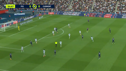 VIDEO PSG-Clermont, l’ultima di Messi: Leo sbaglia un gol clamoroso. Gli highlights