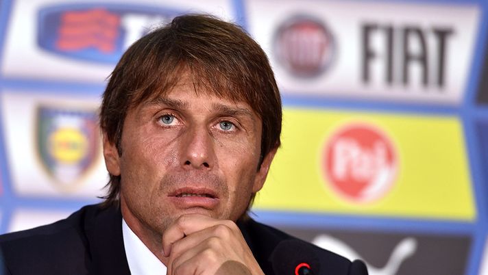 Calcioscommesse: Conte assolto dal gup di Cremona Calcioscommesse: Conte assolto dal gup di Cremona - immagine 1