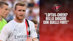 Real Madrid-Milan 3-2, Pobega: “Approccio diverso in fase di possesso”