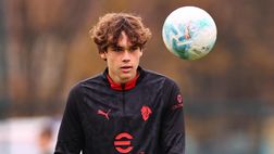 Milan Futuro, Vladimirov a un passo dal rinnovo: il prossimo passo è la prima squadra?