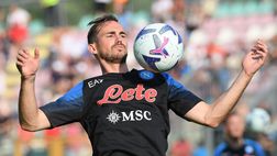 Fabian Ruiz: “Il mio arrivo al Psg è stato determinante. Sogno la Champions”