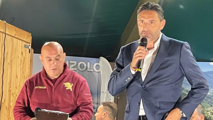 Doig, Vlasic e Ricci: così Vagnati sui dossier più caldi del mercato Torino- immagine 2