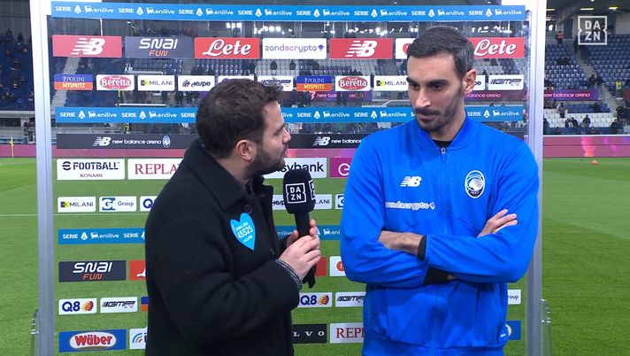 Zappacosta: “Tabù Inter? Le statistiche non contano. L’abbiamo preparata bene, convinti che…” - immagine 1
