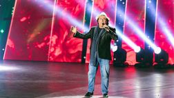Albano: “Una croce su Sanremo. Amadeus mi ha preso in giro? Conti mi voleva con…”