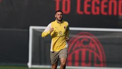 Gimenez si racconta a Esquire Mexico: “Con Dio tutto è possibile”