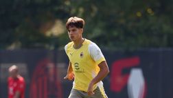 Milan, Ricci: segnali molto importanti. Ecco a chi deve ‘rubare’ il posto