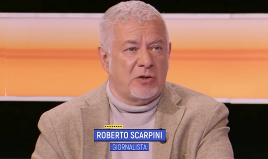 Scarpini: “L’Inter fa notizia e accende i sogni degli anti-interisti. In realtà non c’è niente”- immagine 2
