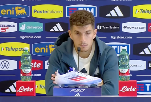 Quagliarella: “Di Lorenzo? Gli consiglio di restare a Napoli. Conosco Conte e…”- immagine 3