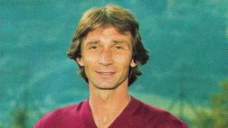 Roberto Salvadori. Testa e cuore