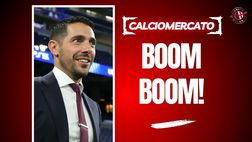 Calciomercato, rivoluzione Milan con questi acquisti di livello assoluto