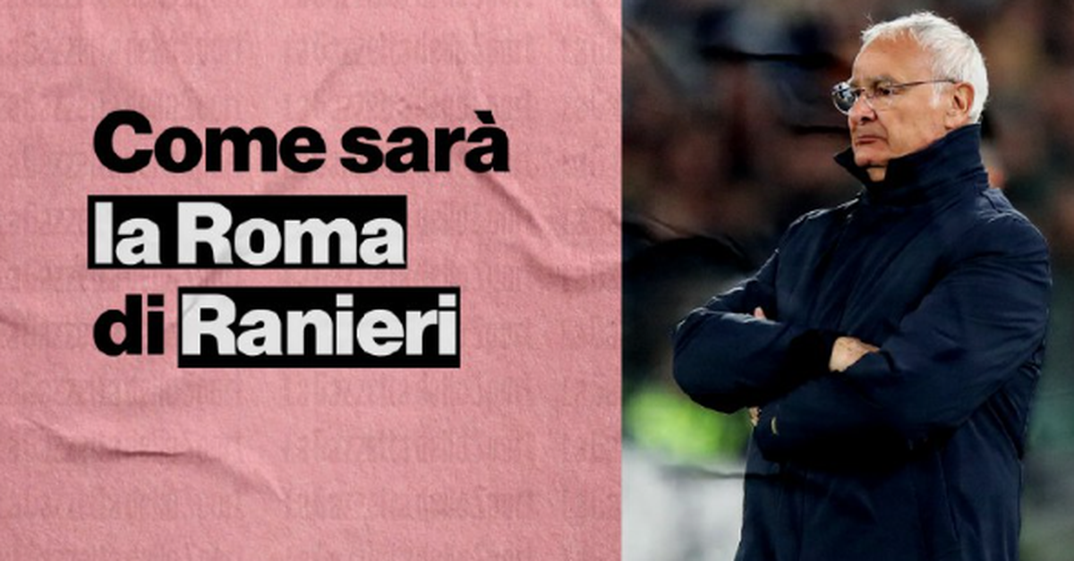 Serie A – Come cambia la Roma con il ritorno di Ranieri? | VIDEO