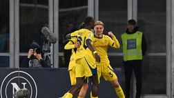 Scotto: “Primo tempo sottotono, domenica il Napoli si gioca una fetta di campionato”