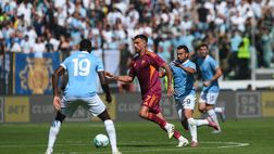 Finale Internazionali d’Italia ‘sposta’ il derby Roma-Lazio: l’orario probabile del derby