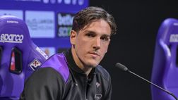 Zaniolo: “Sono tornato a casa. Kean? Siamo fratelli, gli faccio questa promessa”