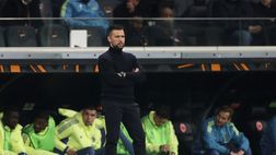 Farioli spiega l’addio all’Ajax: “Non è ciò che voglio, ma avevamo visioni diverse”