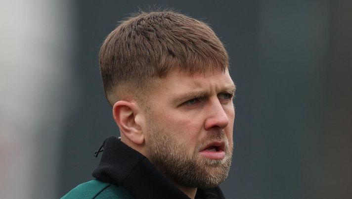 Fullkrug: 'Allegri è diretto. Ecco il suo punto di forza. Milan sempre stato nella mia testa'