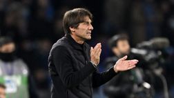 Conte: “Come stanno Hojlund e Rrahmani! Non avevo bisogno di riprendermi la squadra. Il rientro di Lukaku…”