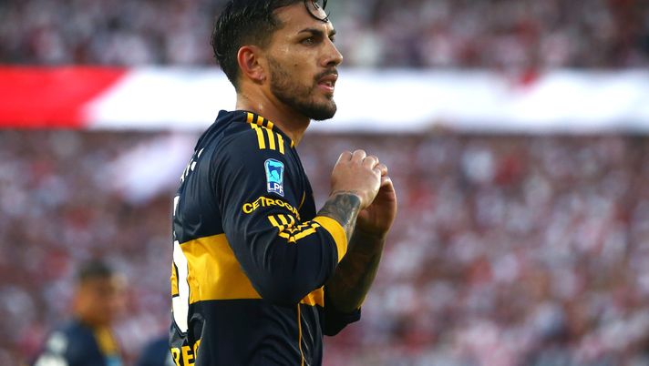 Paredes decide il Superclasico, Kim campione con il Bayern e Icardi decisivo: il weekend degli ex Serie A- immagine 2