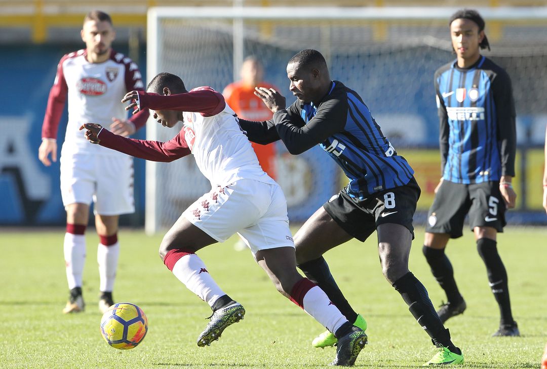 Fotogallery – Primavera, Inter-Torino 3-0: Odgaard chiude i giochi - immagine 9