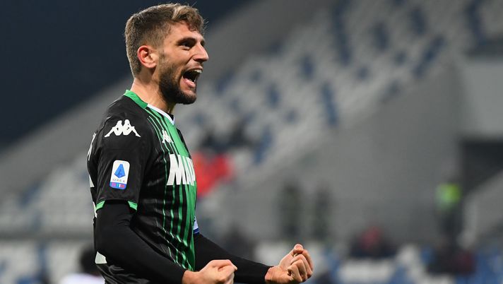 Il Sassuolo torna subito in campo: Berardi punta al recupero per il Torino - immagine 1