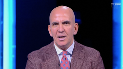 Di Canio: “Lautaro nell’ultima da 4, oggi sensazionale. Cancelo? Non è una cosa bella se…”