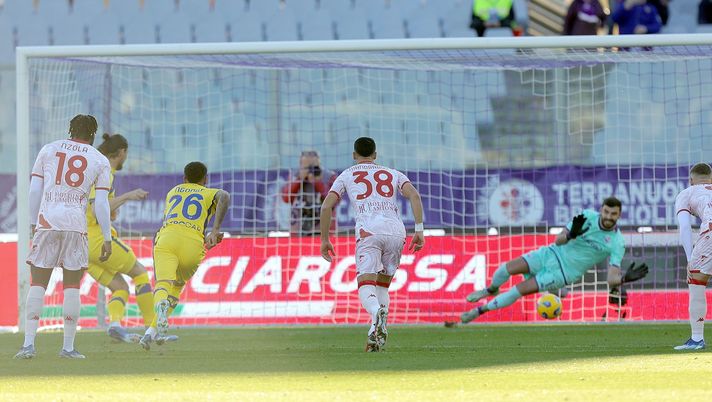Benvenuti al San Pietro show. E il Verona si mangia le mani come… la Lazio - immagine 1