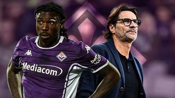 Tutto gira male! E anche la sfortuna si fa pesante: il clamoroso dato su Kean