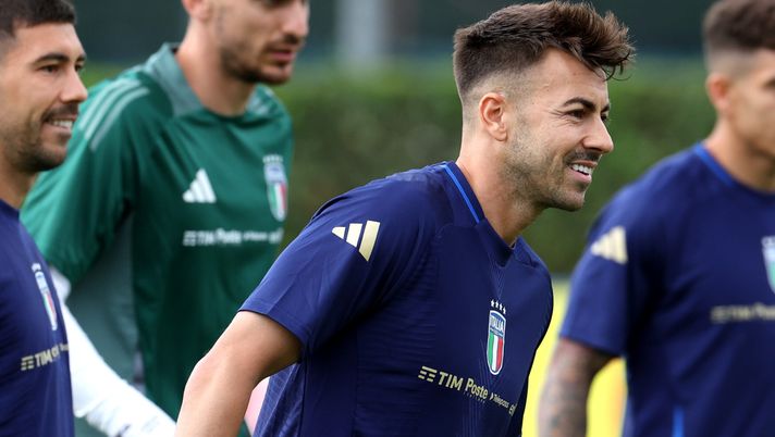 Getty Images Nazionale, vittoria per 3-1 contro l’U20. Per El Shaarawy gol e rigore sbagliato - immagine 1