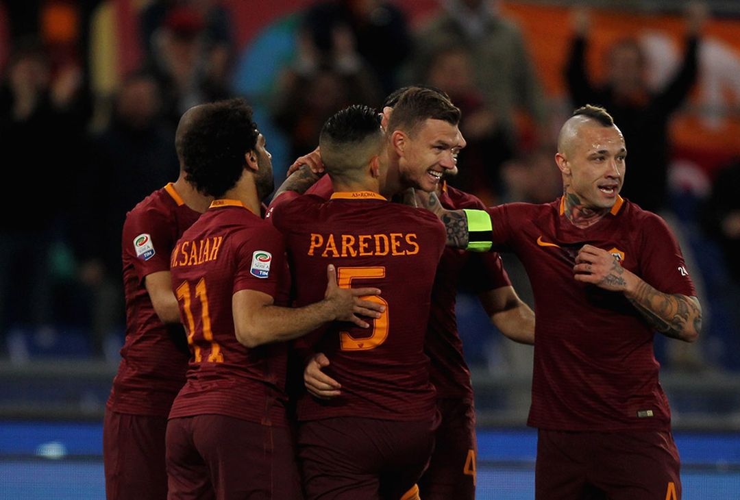 La fotogallery di Roma-Torino 4-1: altra sconfitta esterna - immagine 70