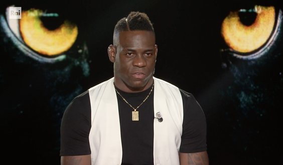 Balotelli a Belve: “I due che mi lanciarono le banane a Roma? Sicuramente non lo rifaranno”- immagine 3